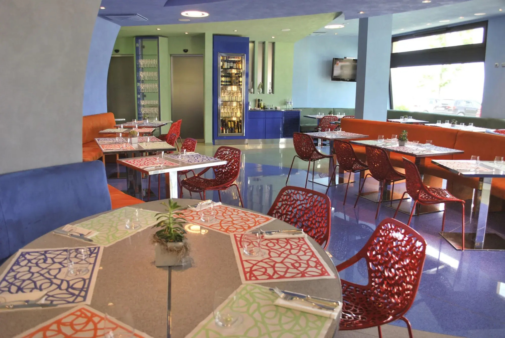 Il Boscareto Resort & Spa