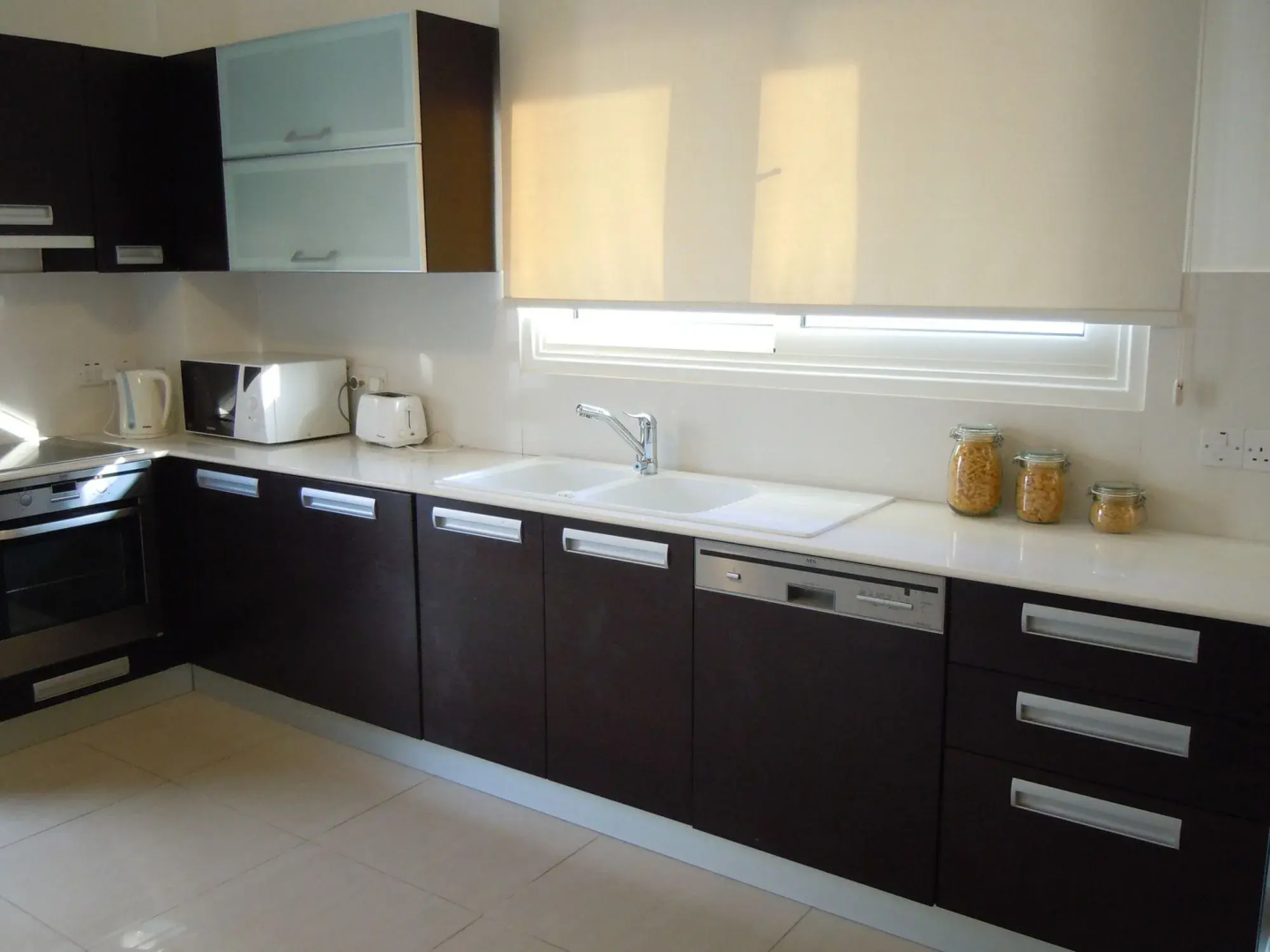 Athena Beach Villa