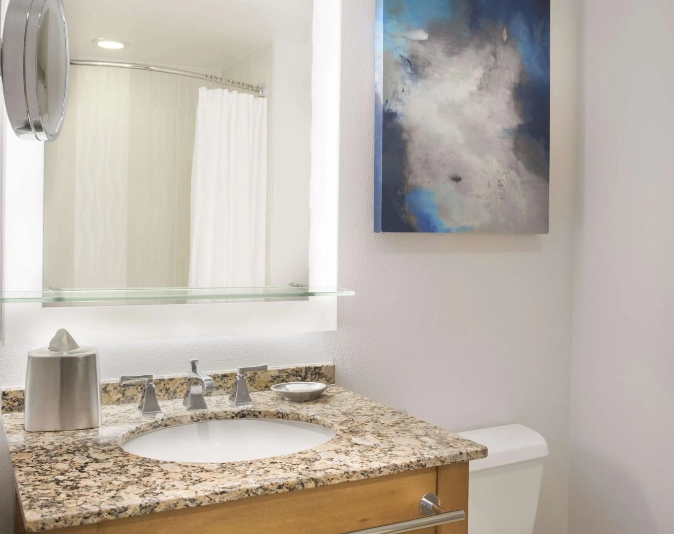 Hilton Grand Vacations Club Las Palmeras Orlando