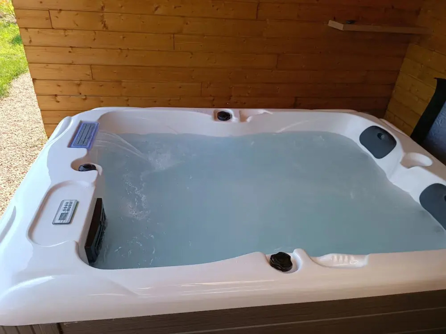 Les Cabanes du Grand Nord