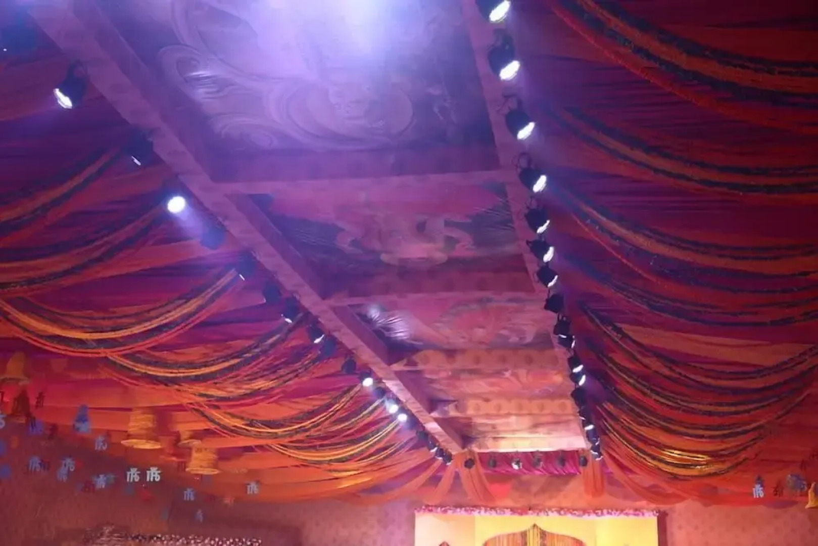 The Utsav Grand Banquets & Resort