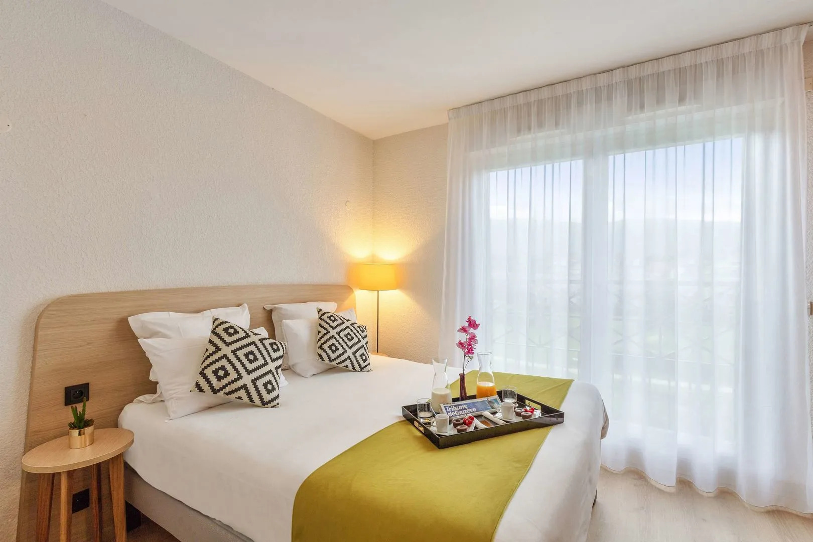 Quality Aparthotel Divonne - Portes de Geneve