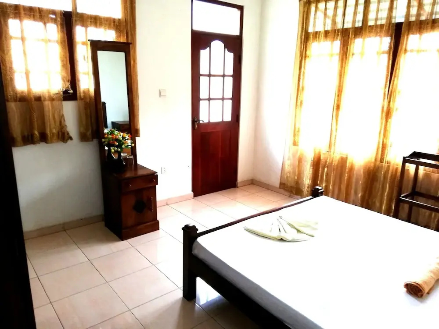 Hotel Elephant Lobby