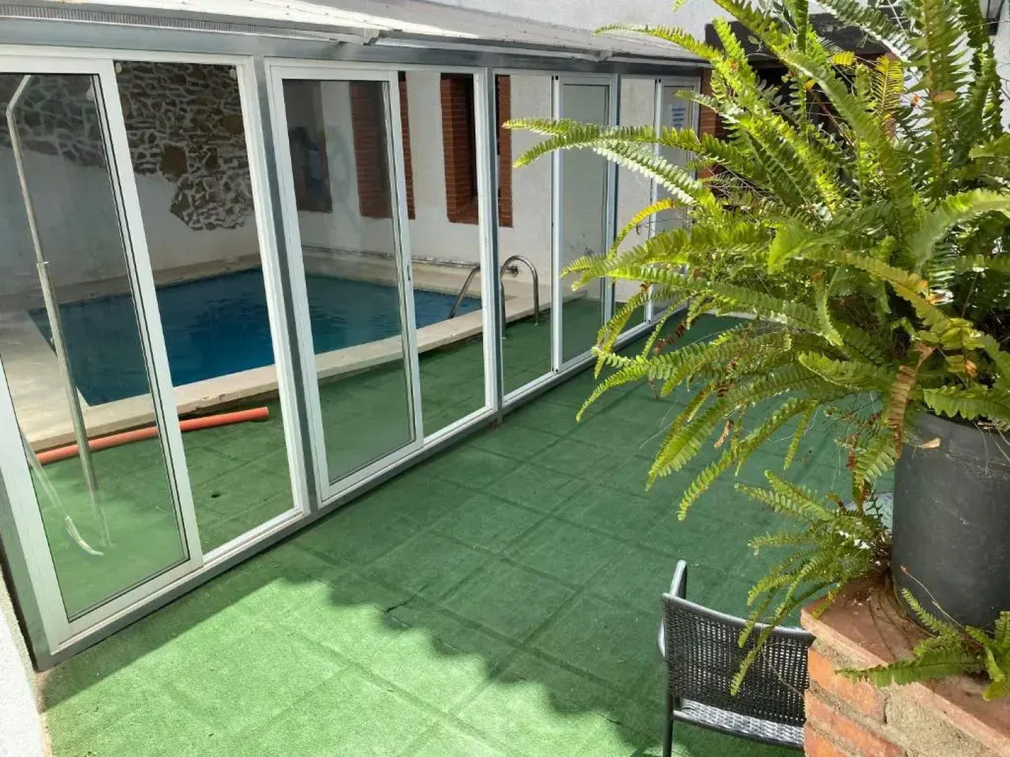 La Olivera APARTHotel Rural Suites bañera hidro o Jacuzzi privados