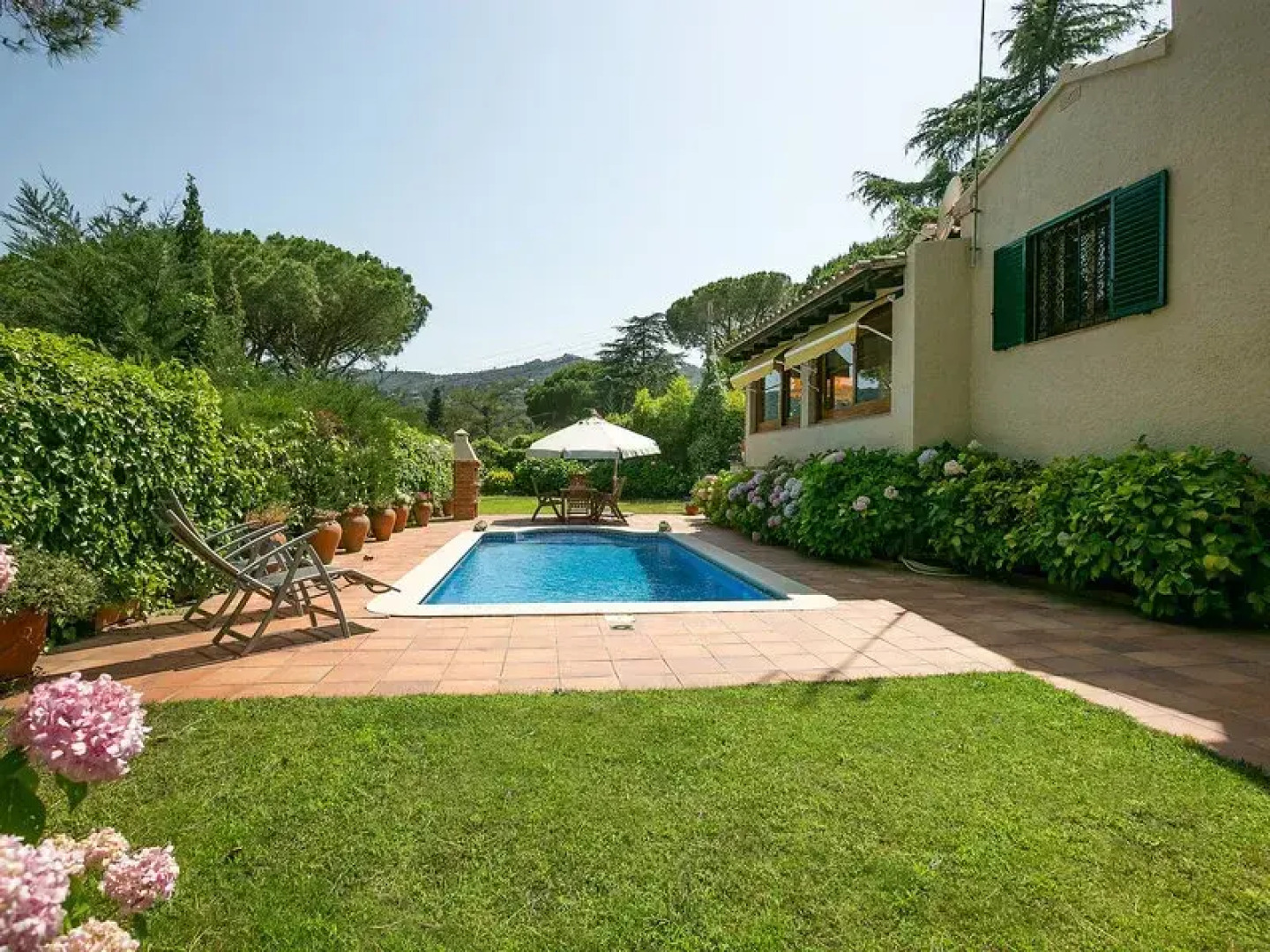 Golf 14 - Three Bedroom