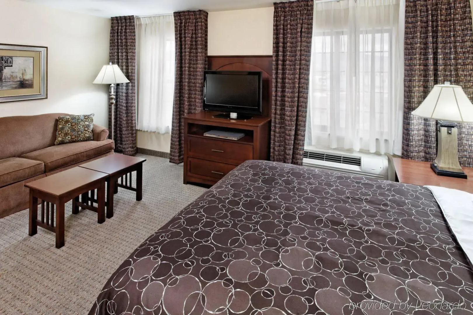 Staybridge Suites Missoula by IHG