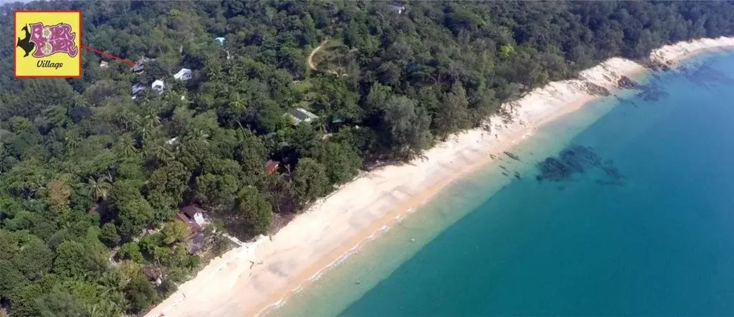 Flower Power Village