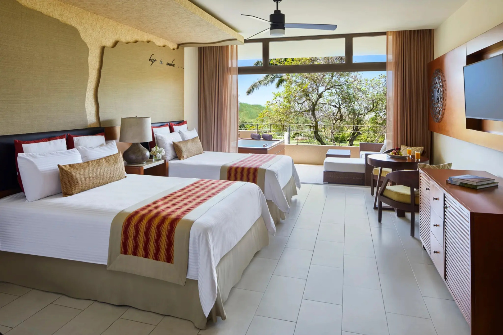 Dreams Las Mareas Costa Rica - All Inclusive