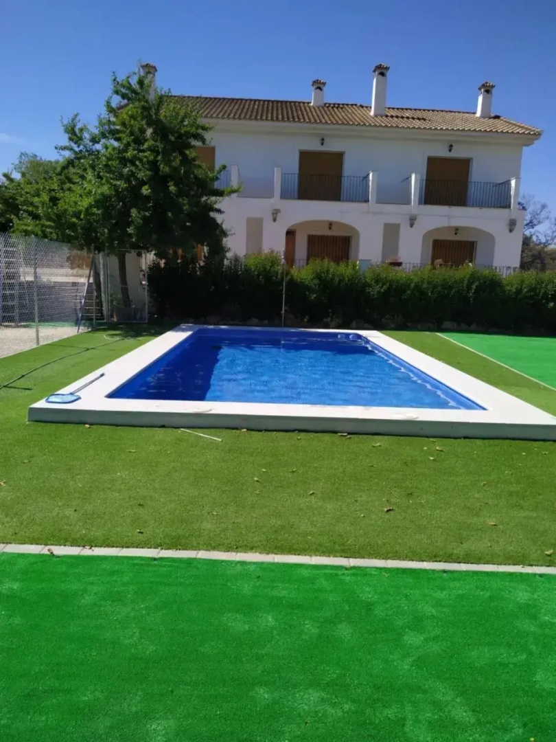 Apartamentos el Volapie