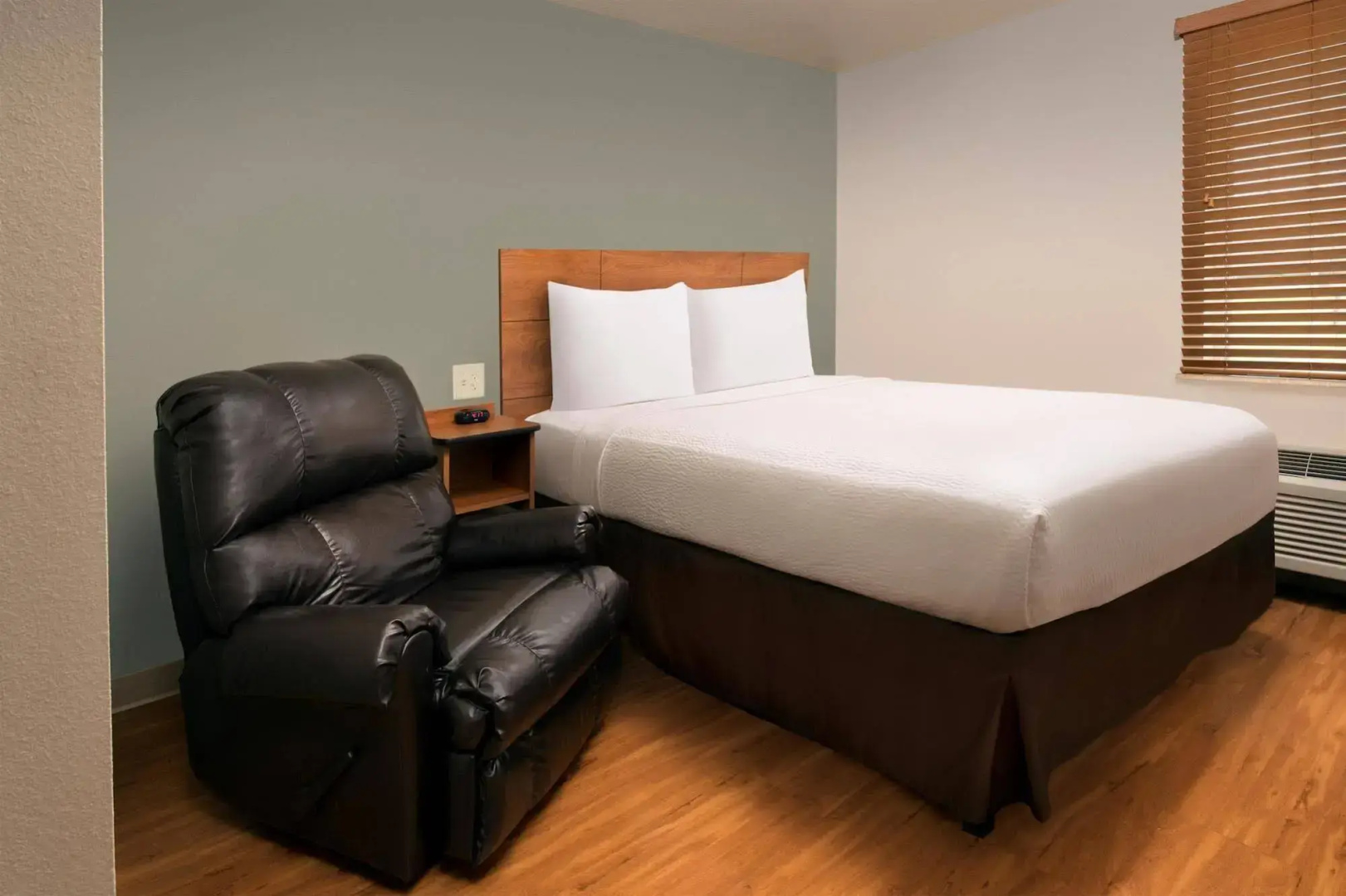 WoodSpring Suites San Angelo