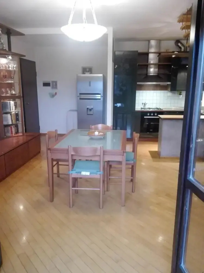 Apartment with 4 Bedrooms in Sambruson, with Furnished Balcony And Wifi - 34 Km From the Beach