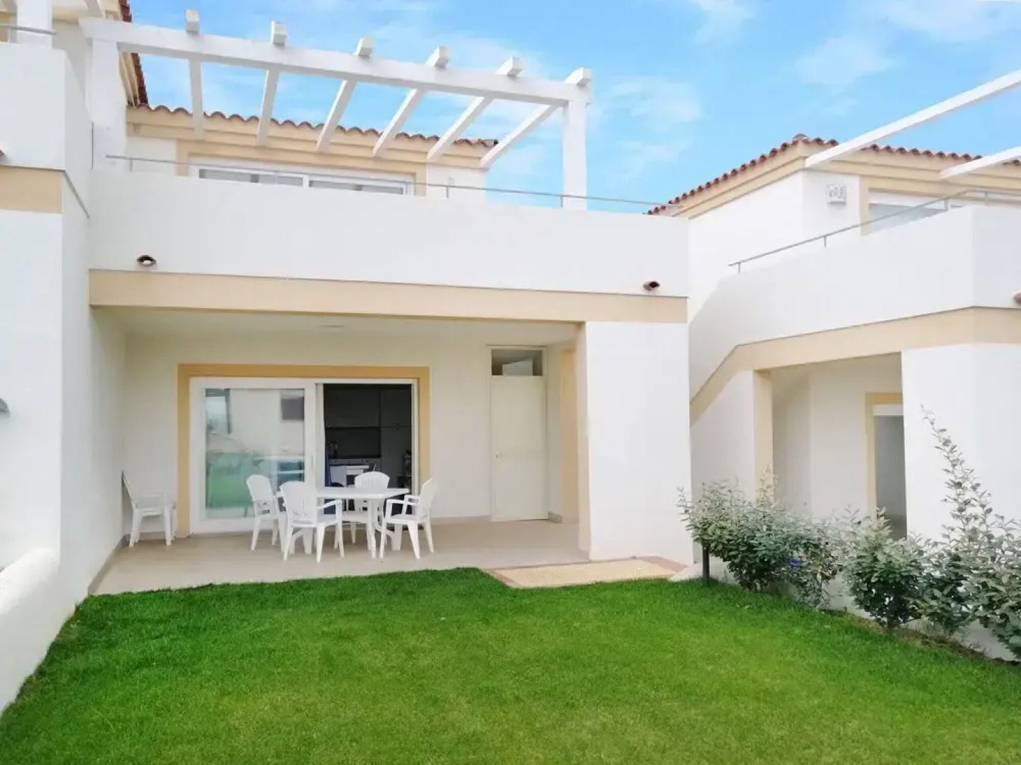 Affittimoderni I Delfini