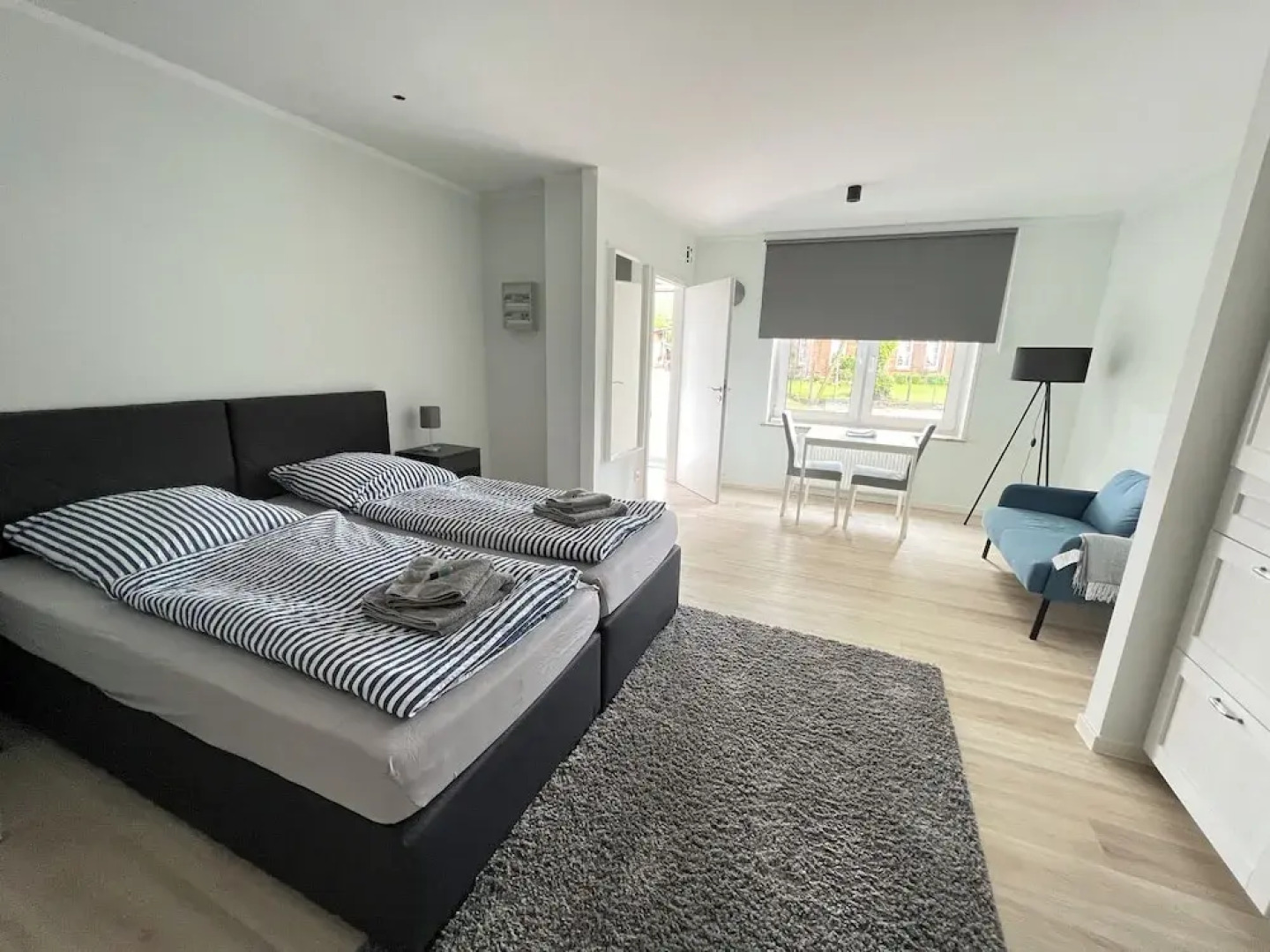 Schwalehof Gästewohnungen