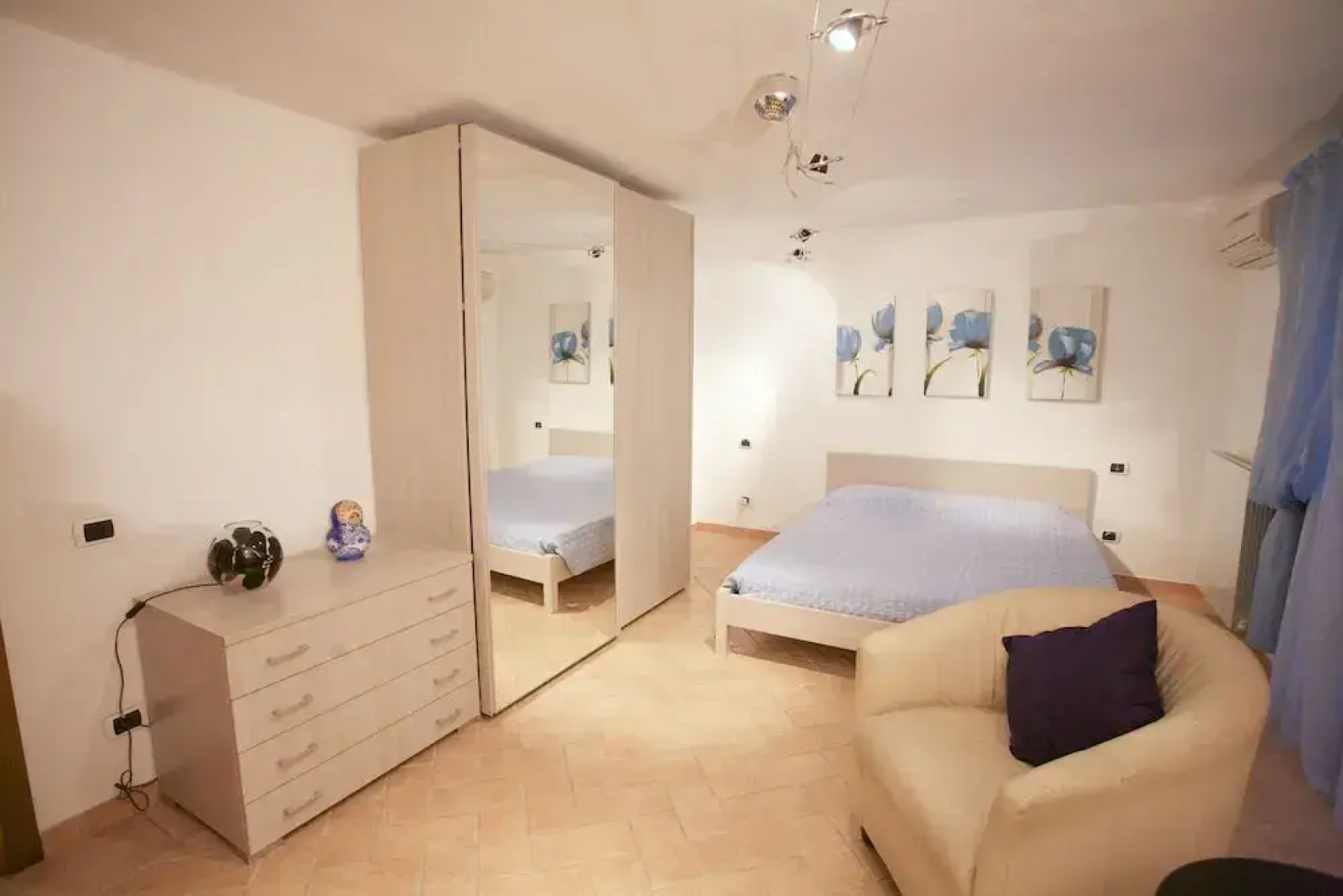 Appartamenti Marciana Marina