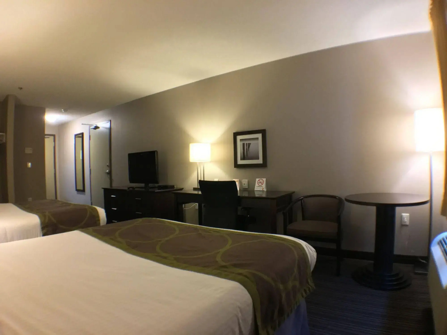 Super 8 by Wyndham Kapuskasing
