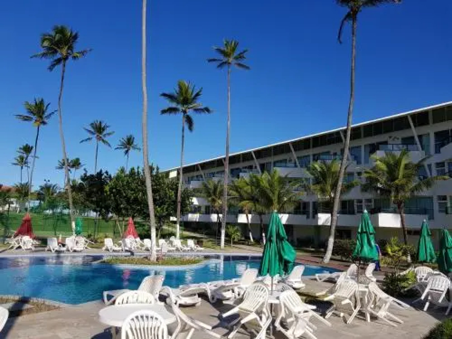 Flat 6206F - Ancorar Resort