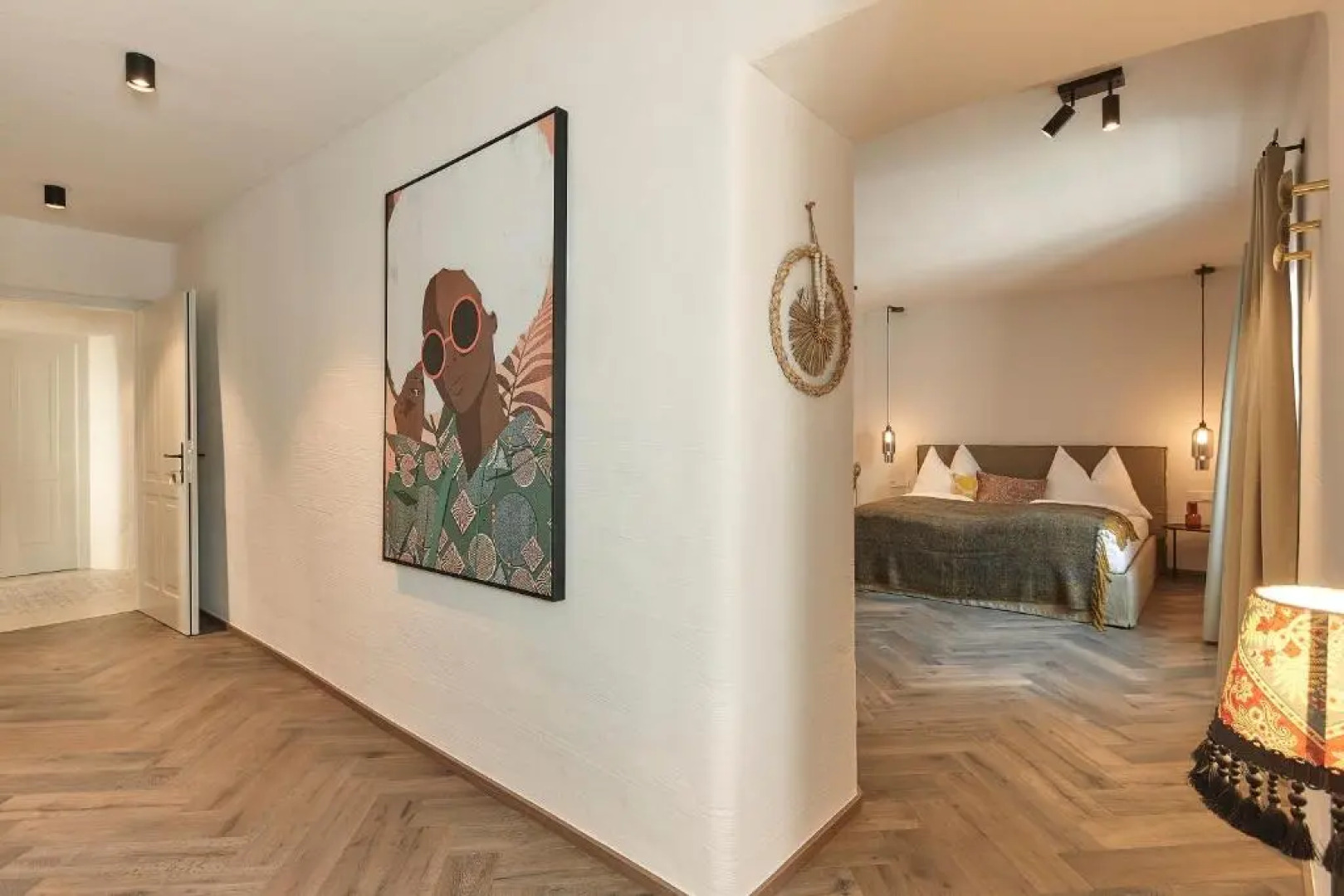 Townhouse by Frauenzimmer (Adults Only)