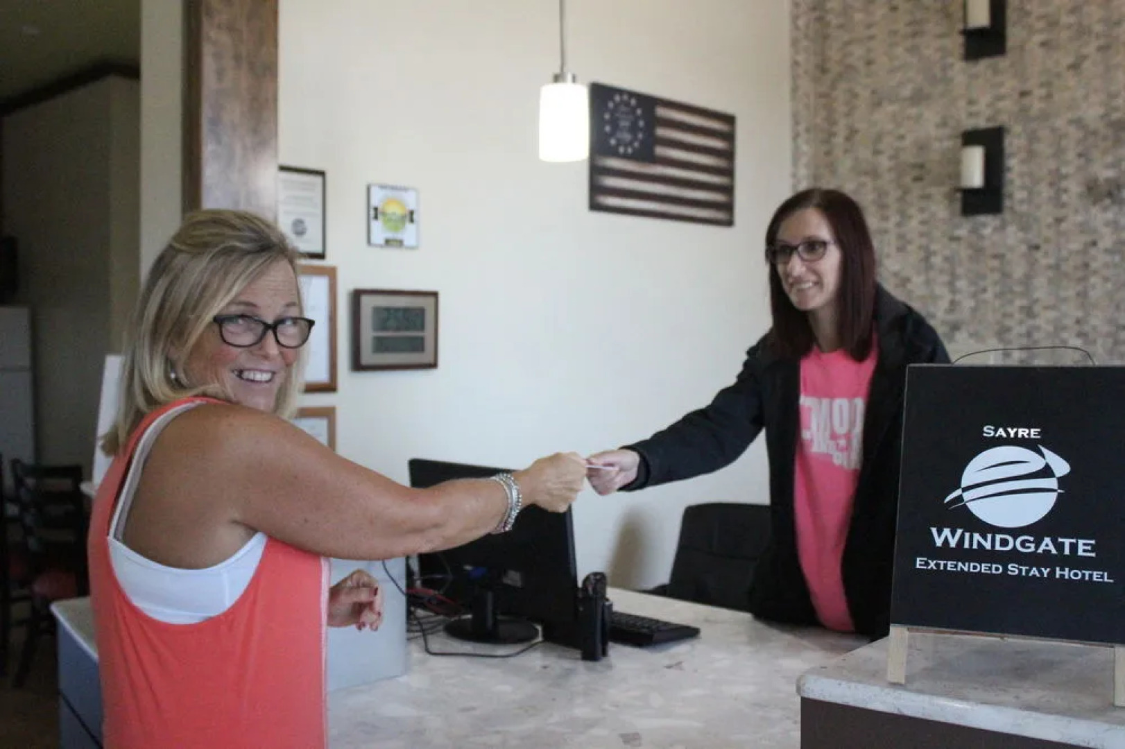 Windgate Extended Stay Hotel