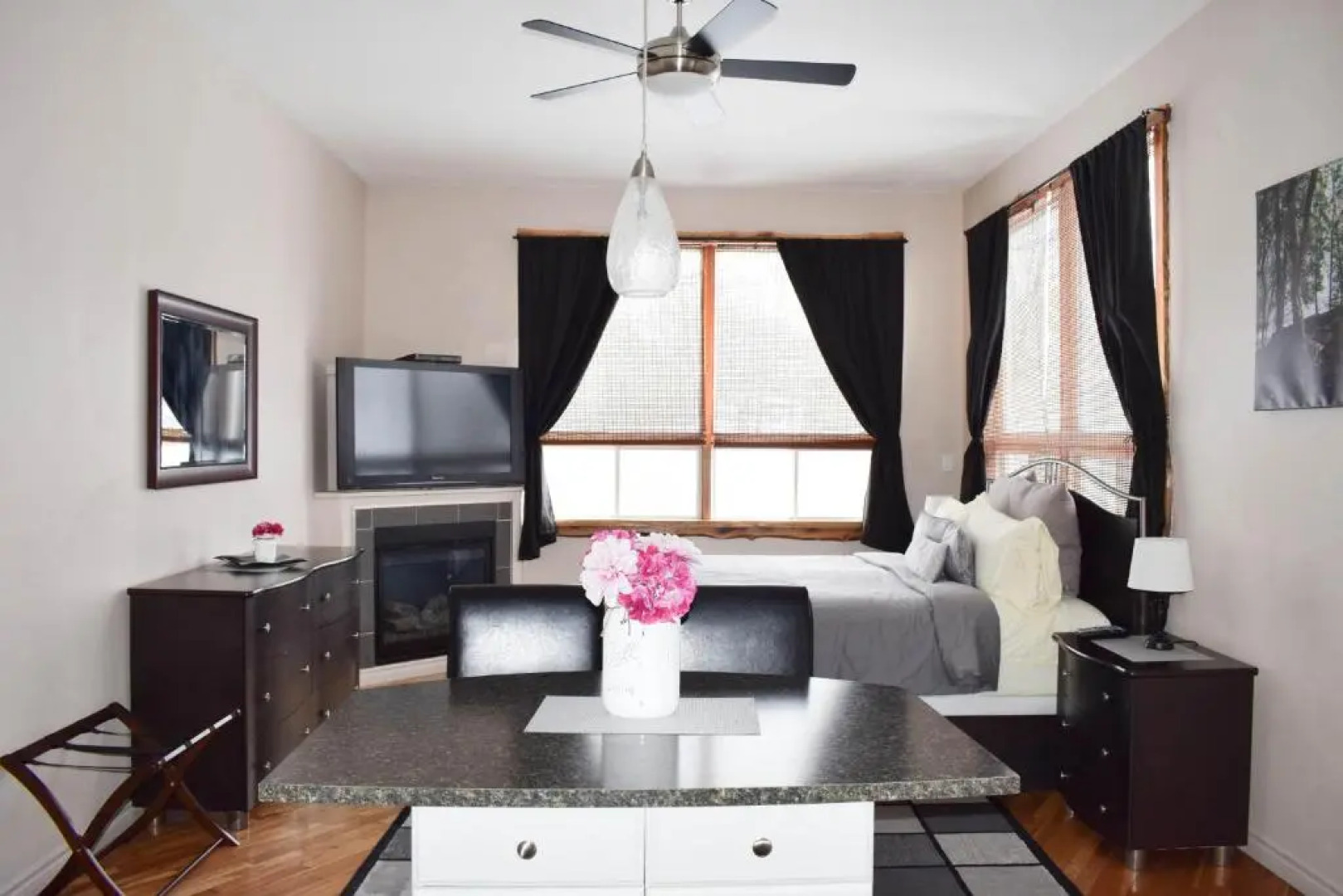 Cellar Restaurant and Suite