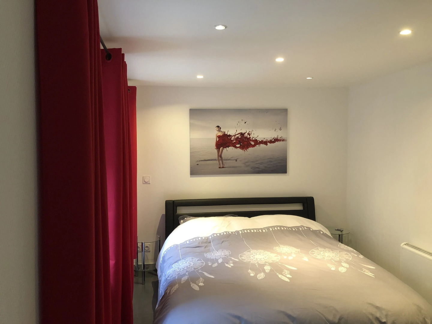 Appart Spa Privatif