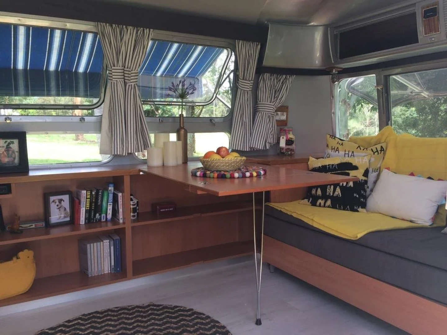 Mansfield on the Manning