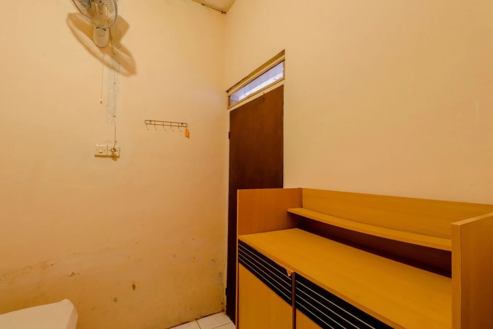 Omah Nggunung Cafe & Homestay