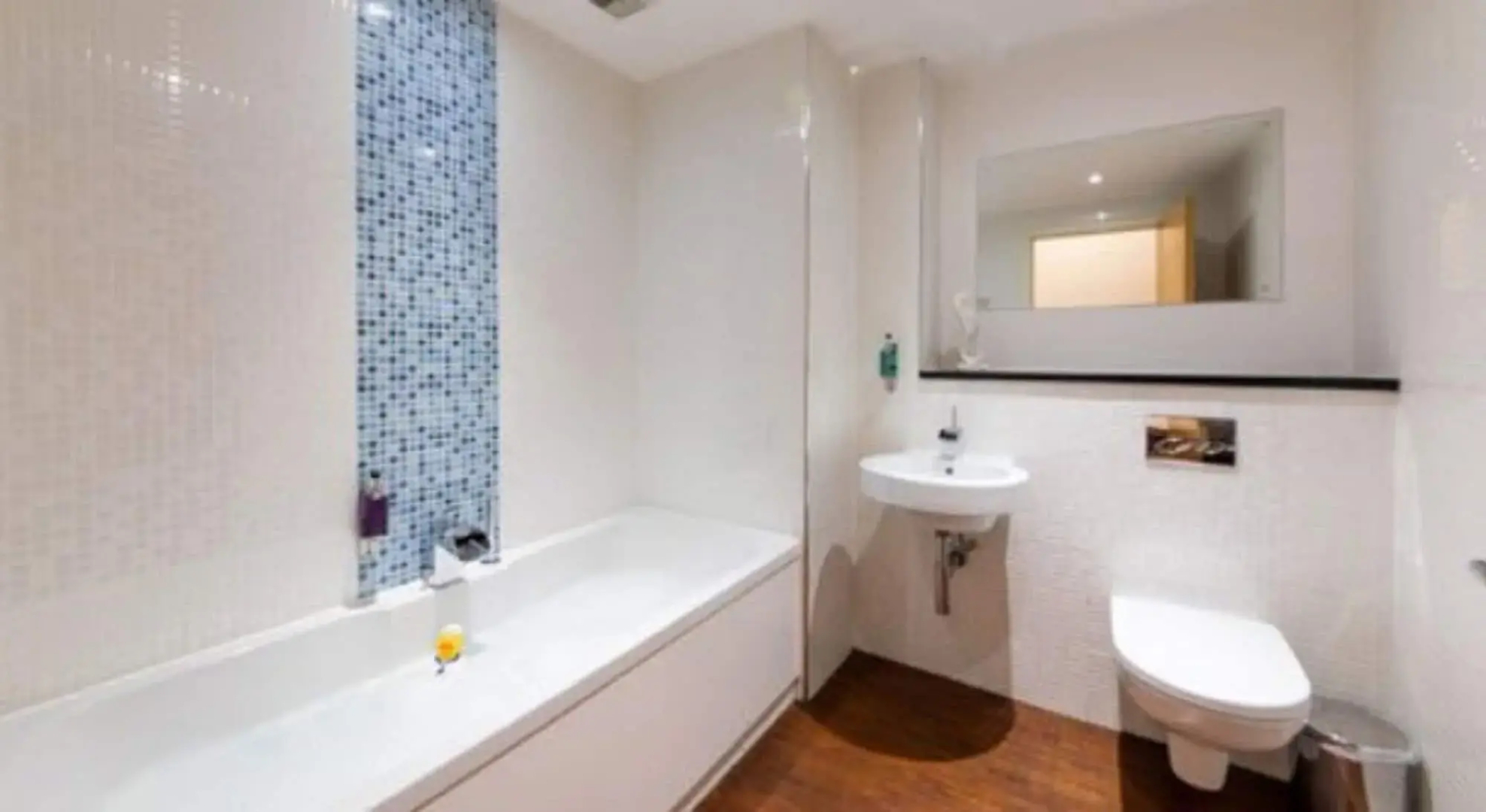 The Spires Serviced Apartments Glasgow