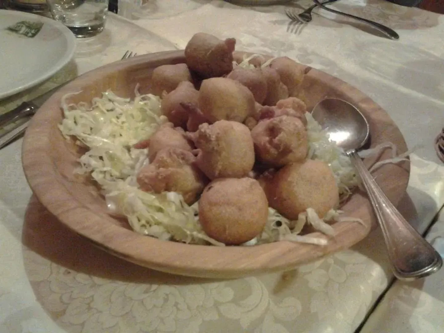 Albergo La Gran Baita