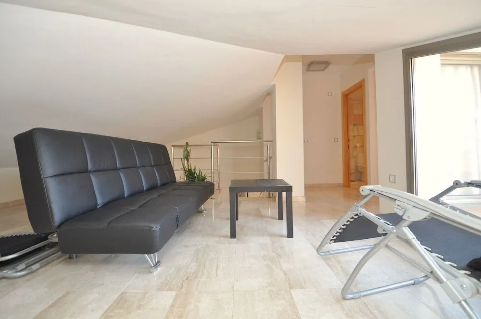 Penthaus Florida Lloretholiday