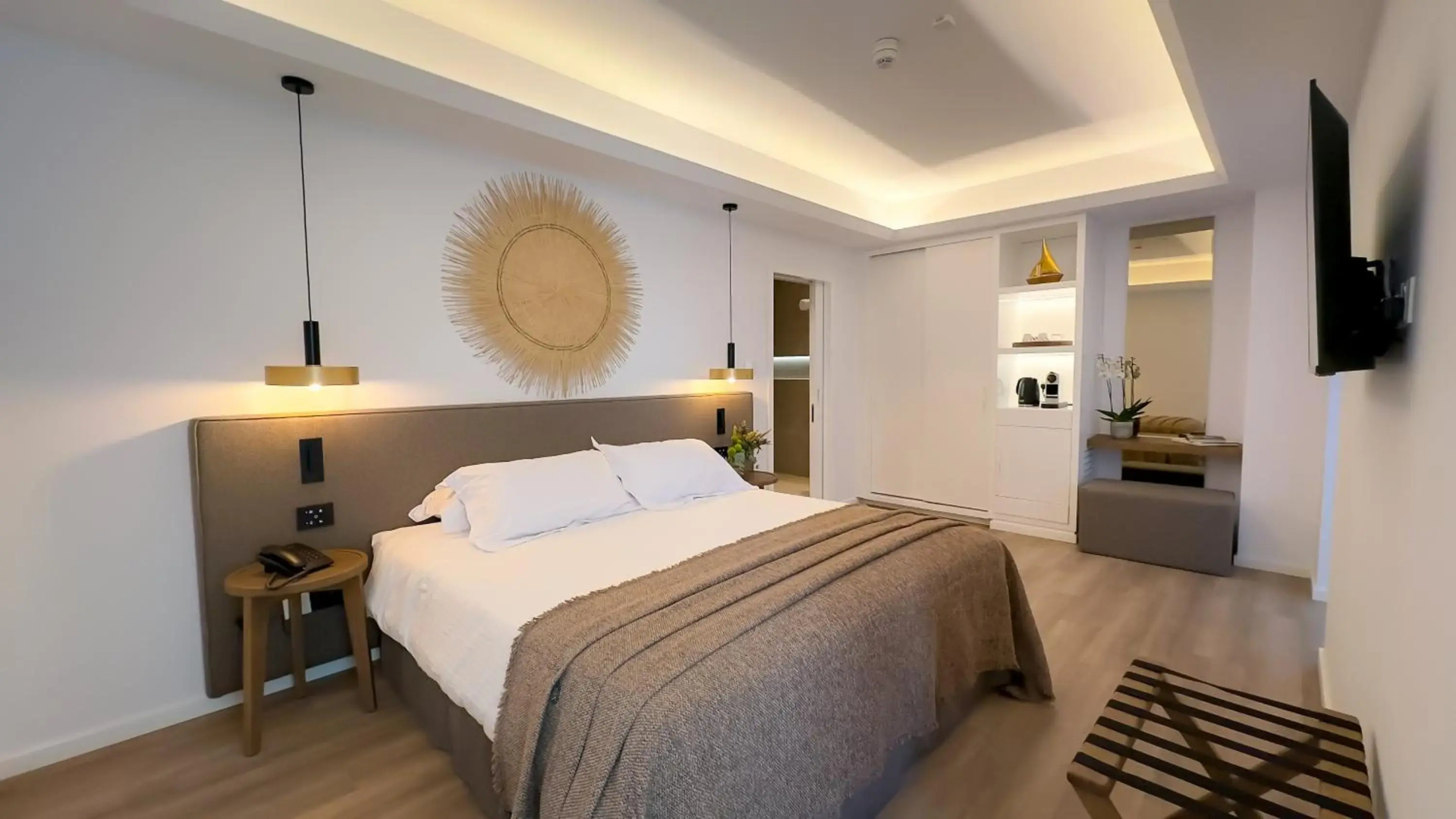 Tasia Maris Beach Hotel and Spa - Adults Only