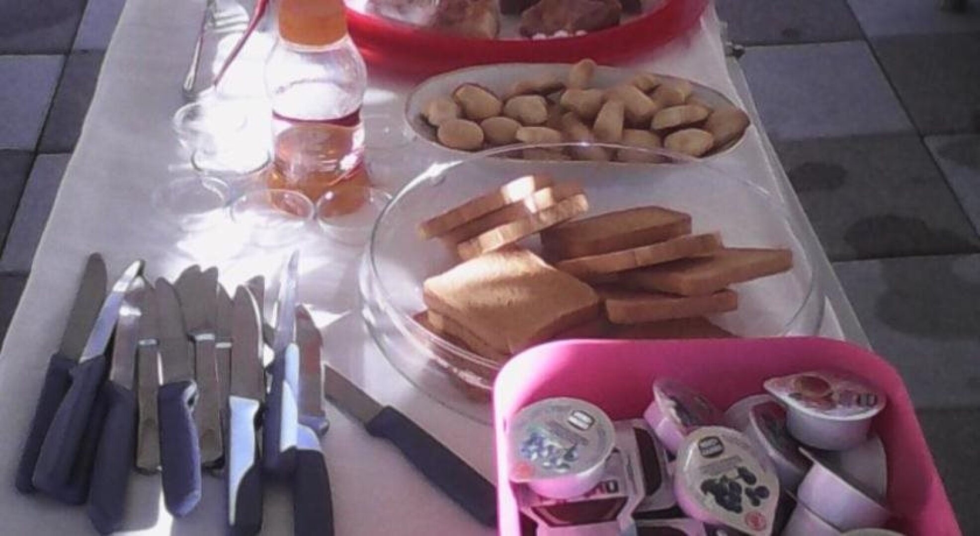 Hotel Meuble Corallo