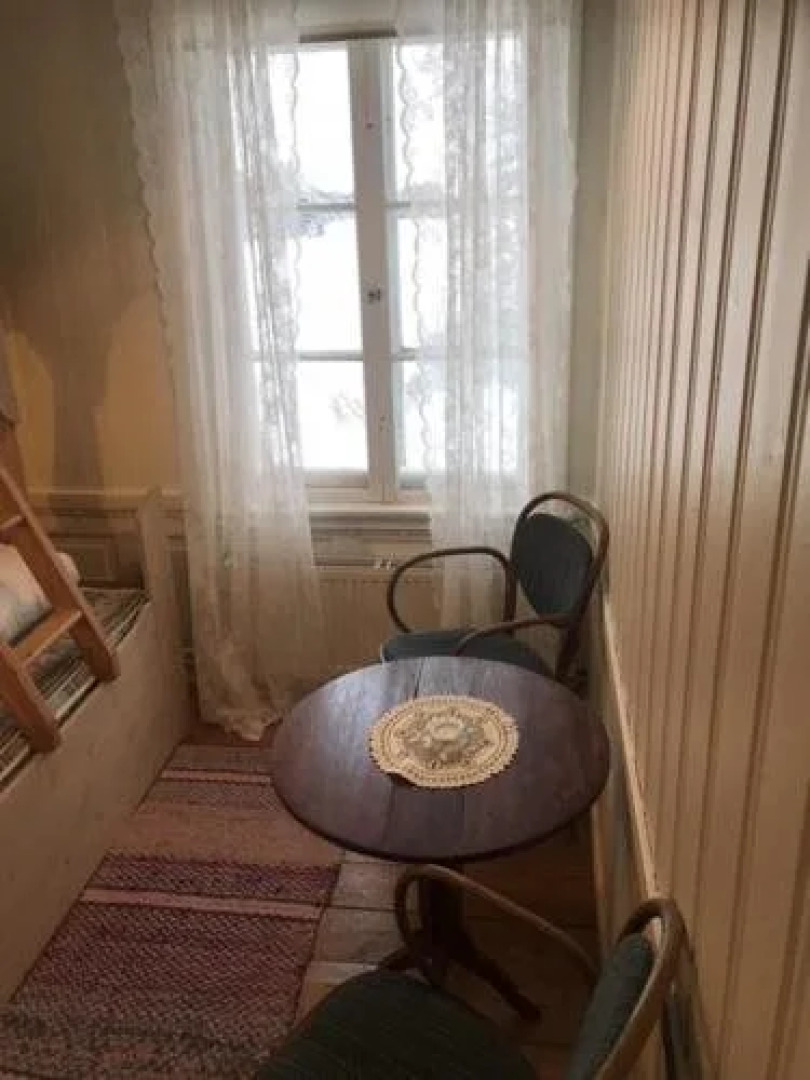 Norrsjon Gastgifveri & Spa