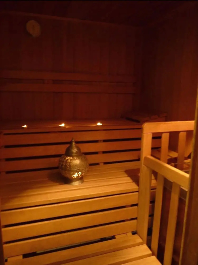 La Maison Forestière de Bonne Fontaine