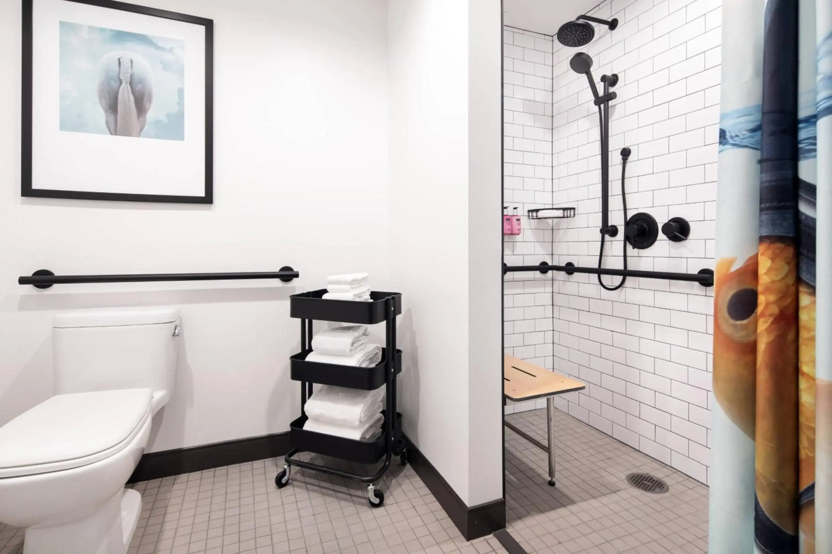 Moxy Louisville Downtown