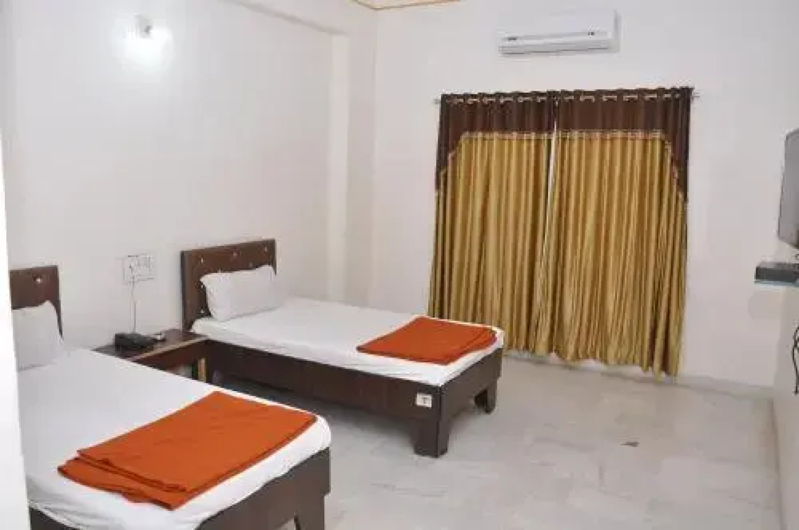 Hotel Sun Shine Palace