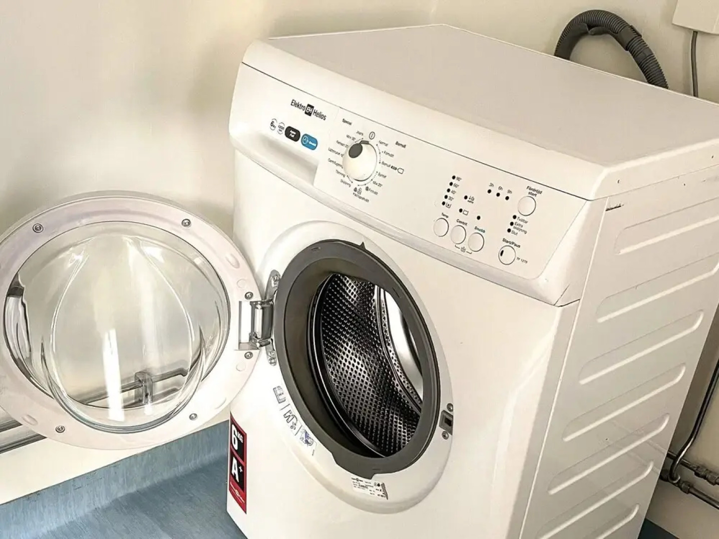 4 Star Holiday Home in Romelanda