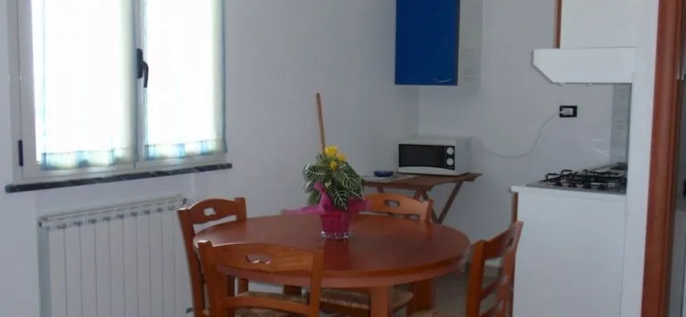 Lunezia Resort