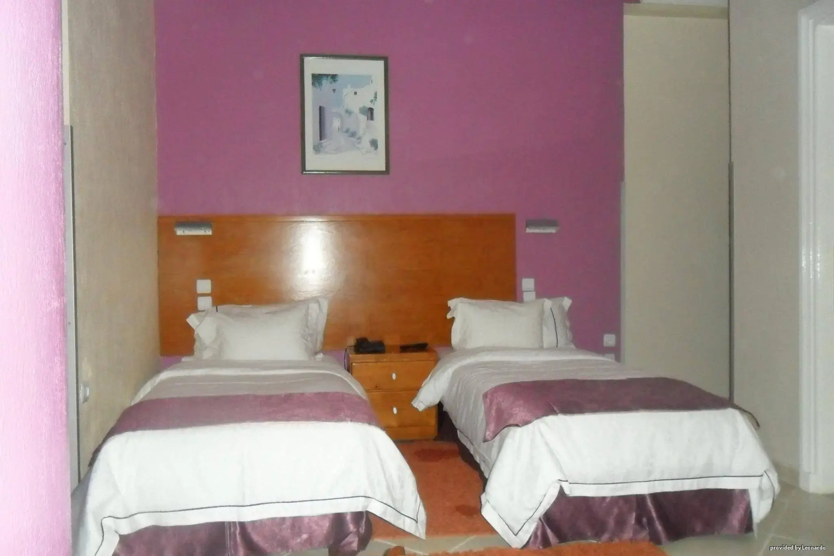 Best Western Hotel Colombe