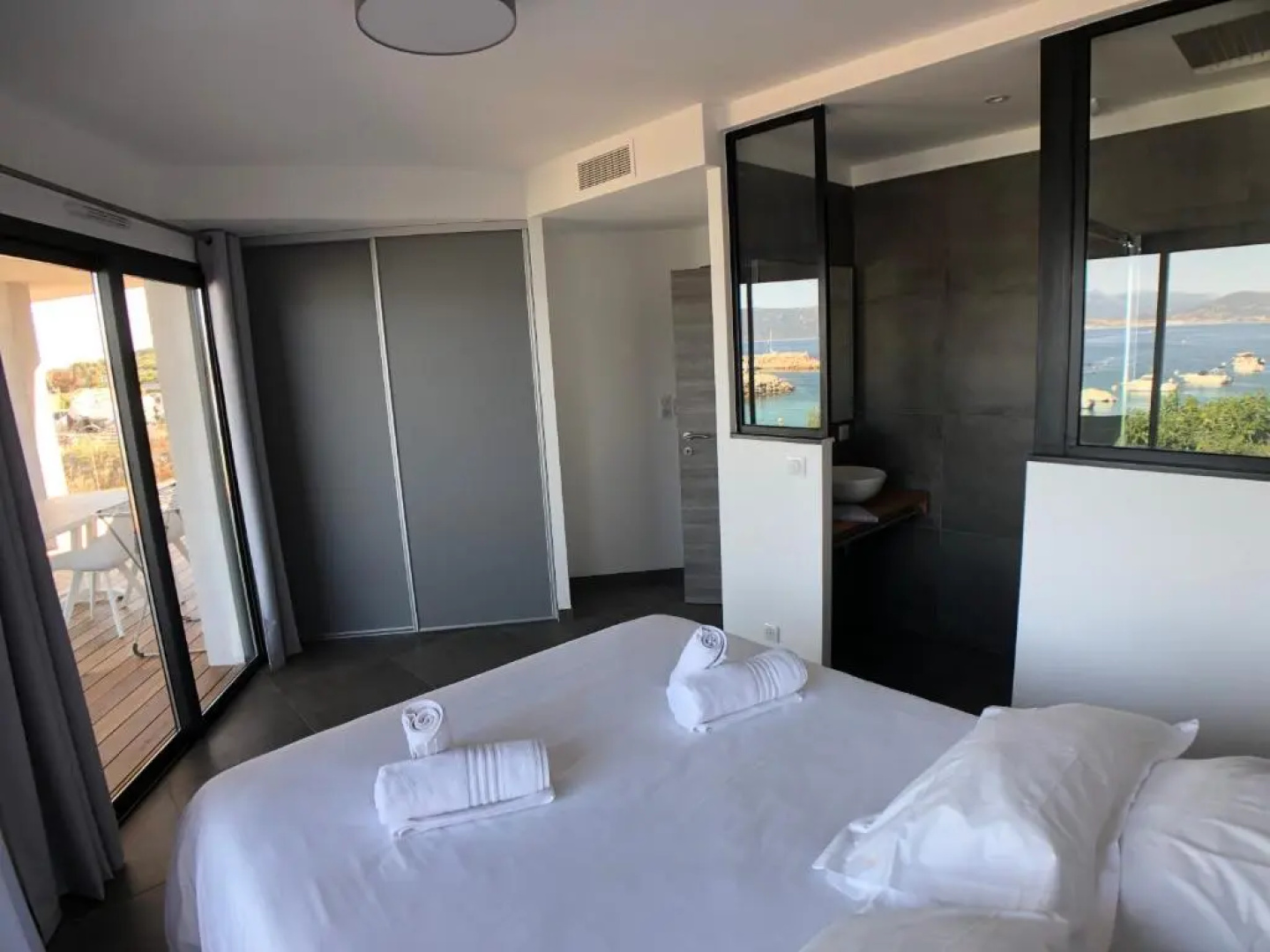 Residence Capriona