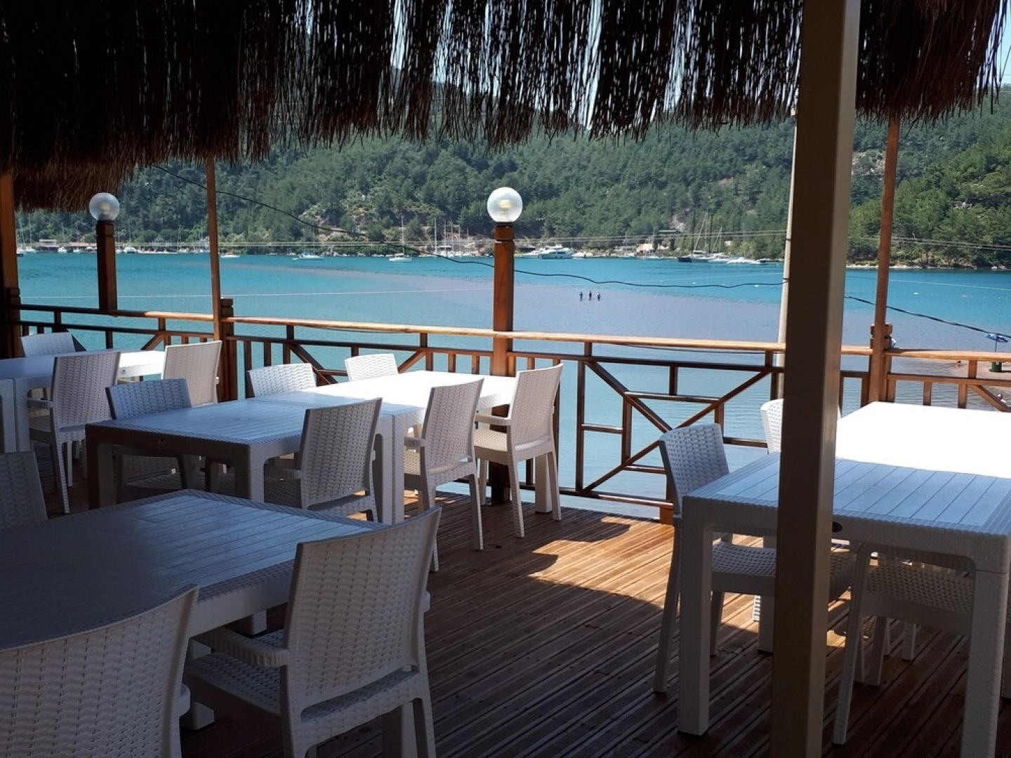 Azra's Bungalow Houses