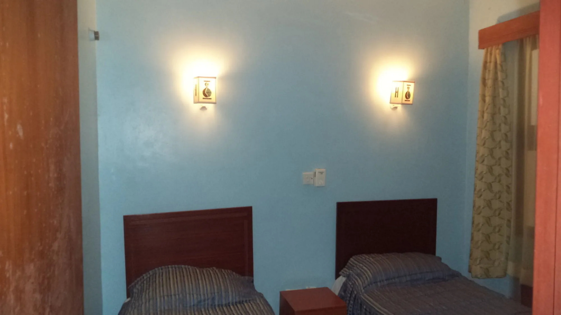Mei Place Apartments