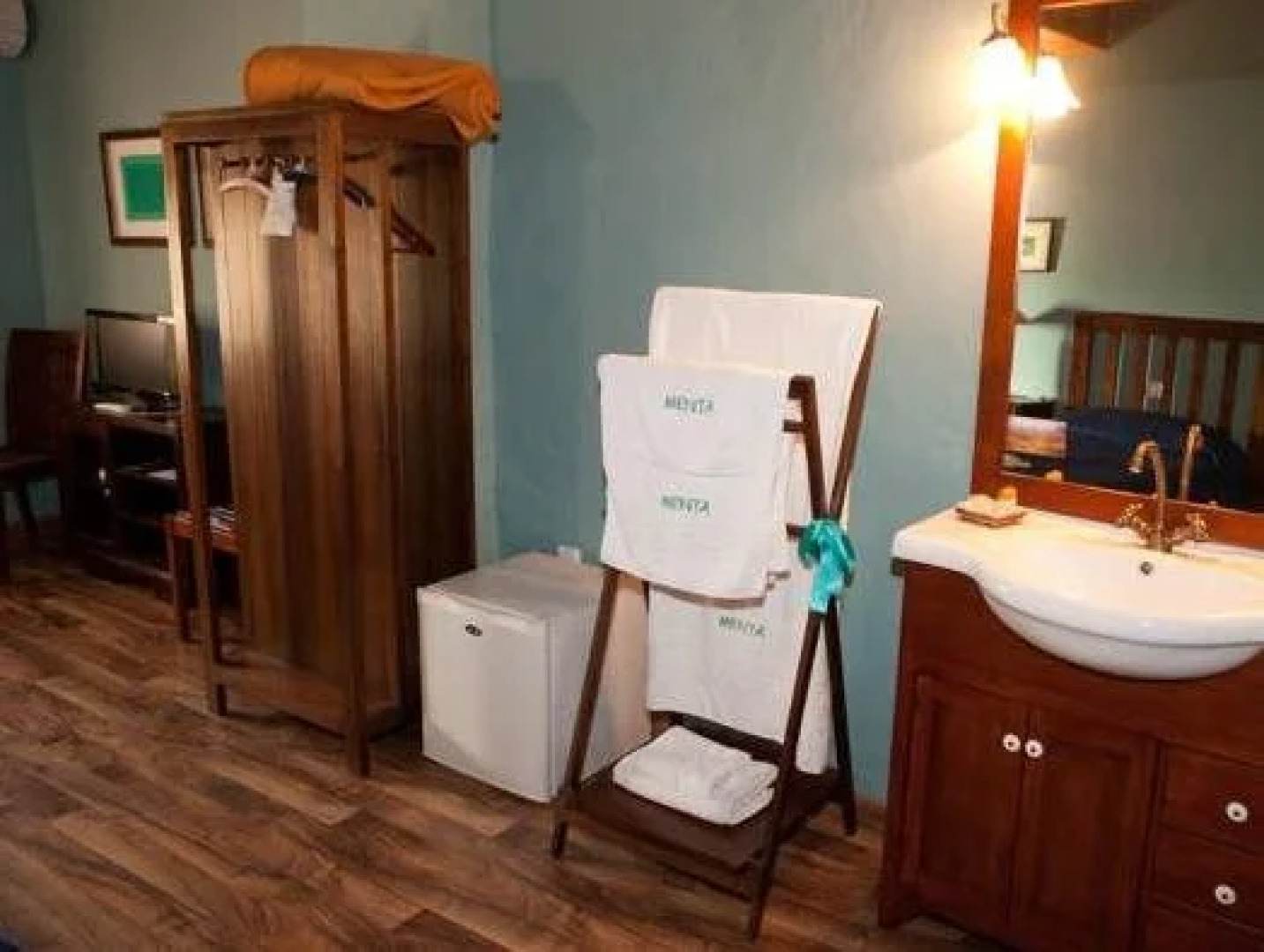 Casa Rural Forn Del Moro