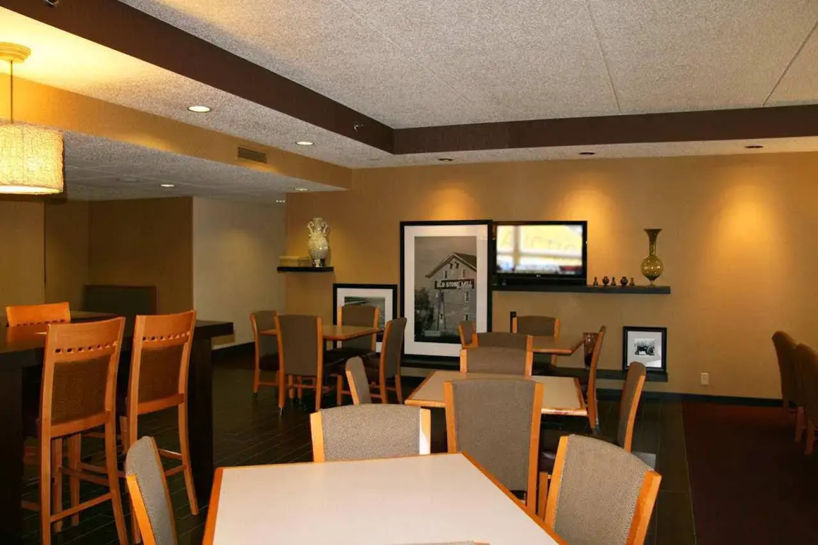 Spark by Hilton Green Bay