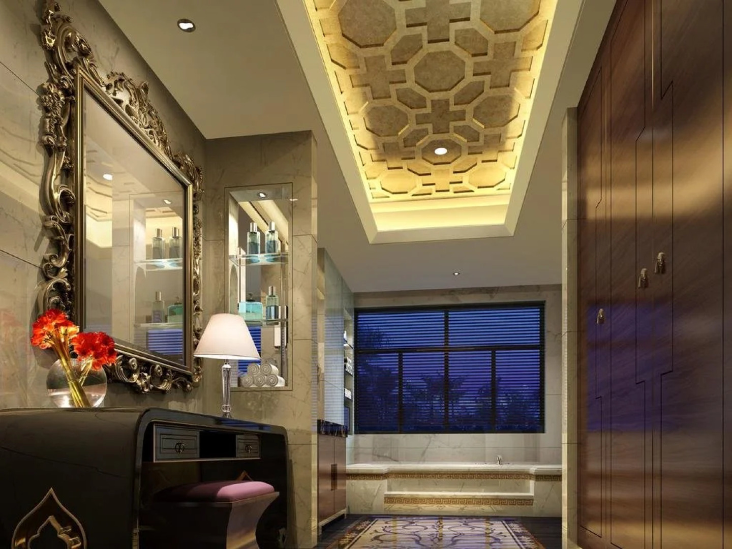 Zhonghan Holiday International Hotel Changde