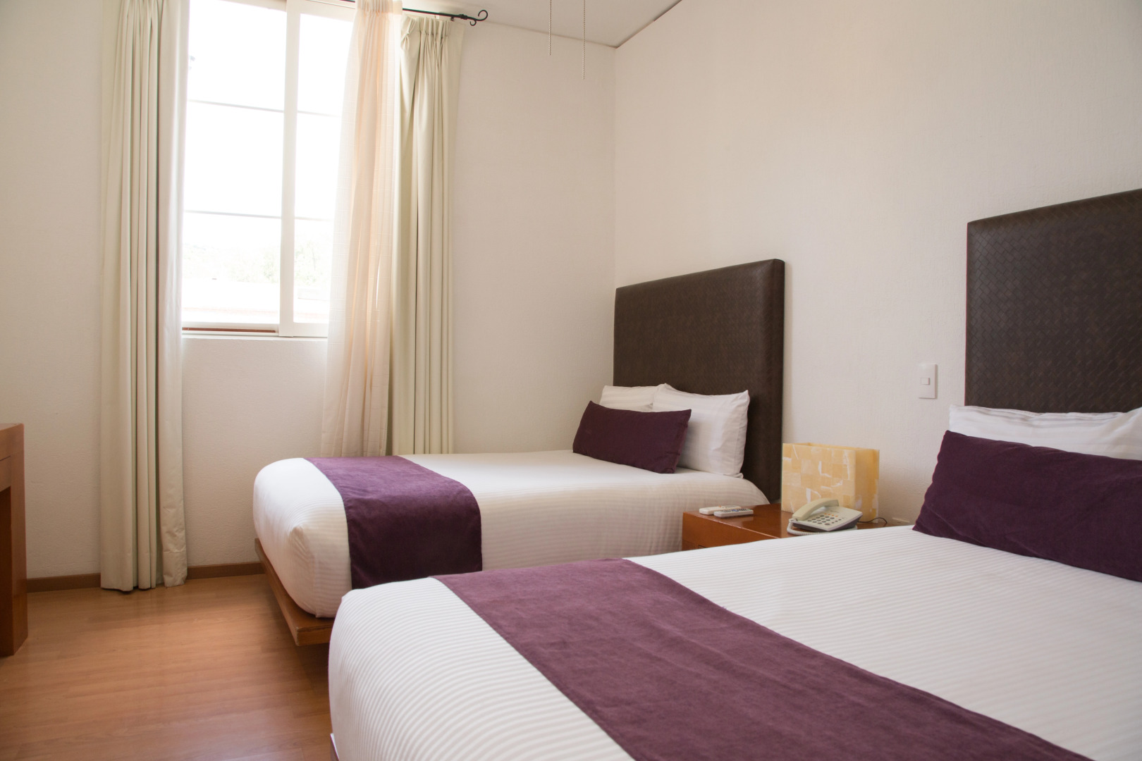 Hotel Suites Corazon Mexicano