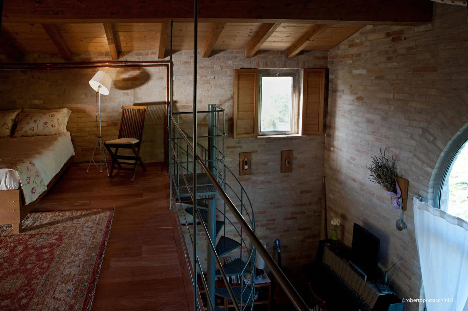 Marche Country Loft