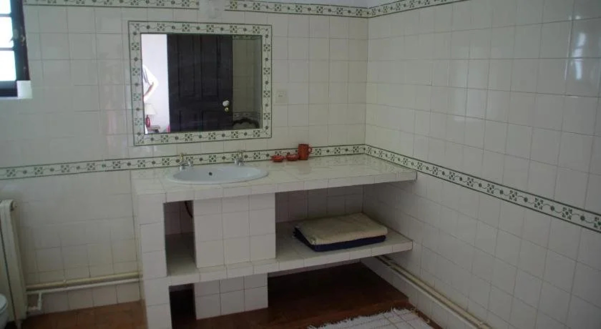 Herdade De Vale Covo - AgroTurismo