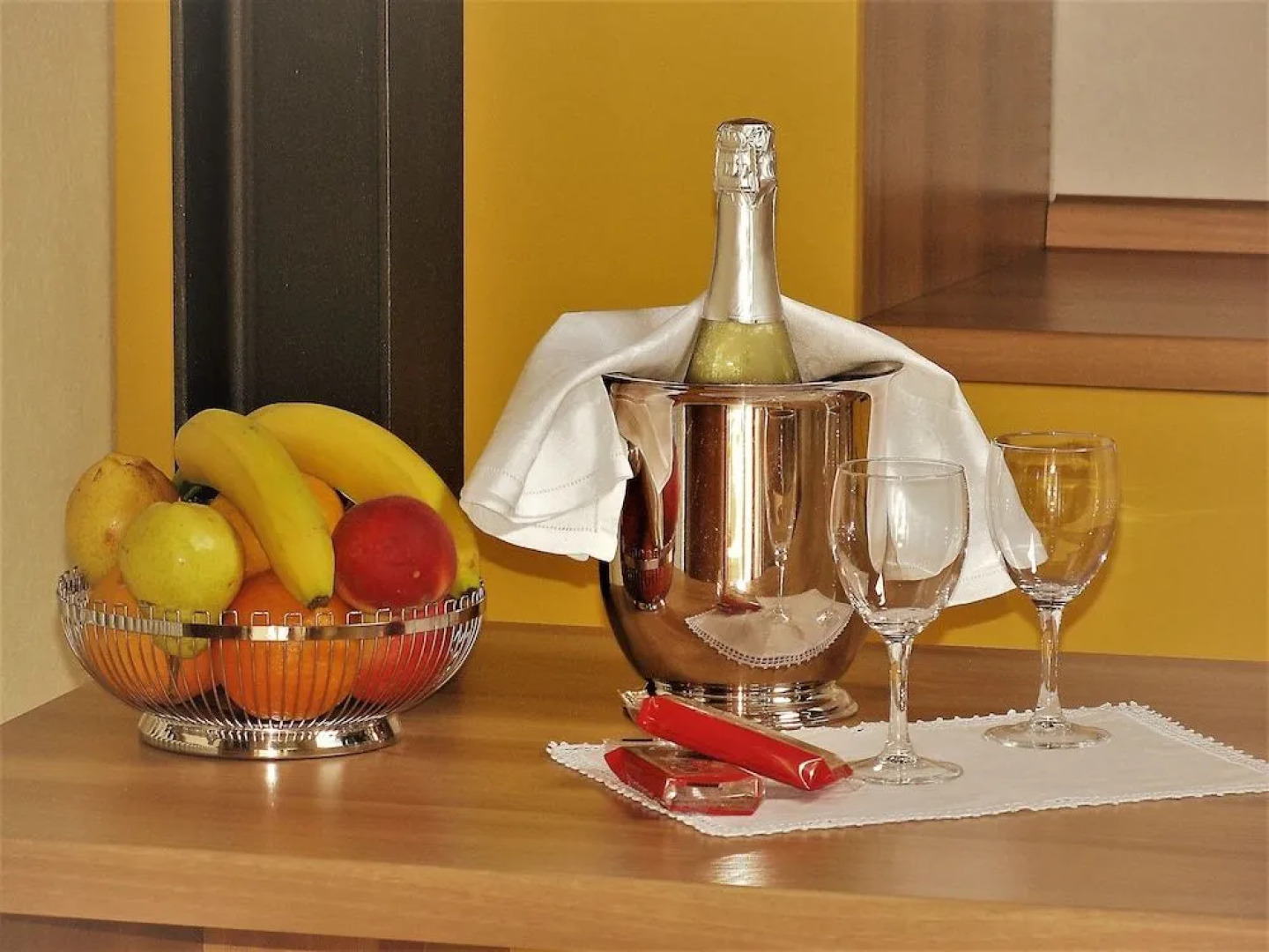 Ca' Mia B&B di Charme