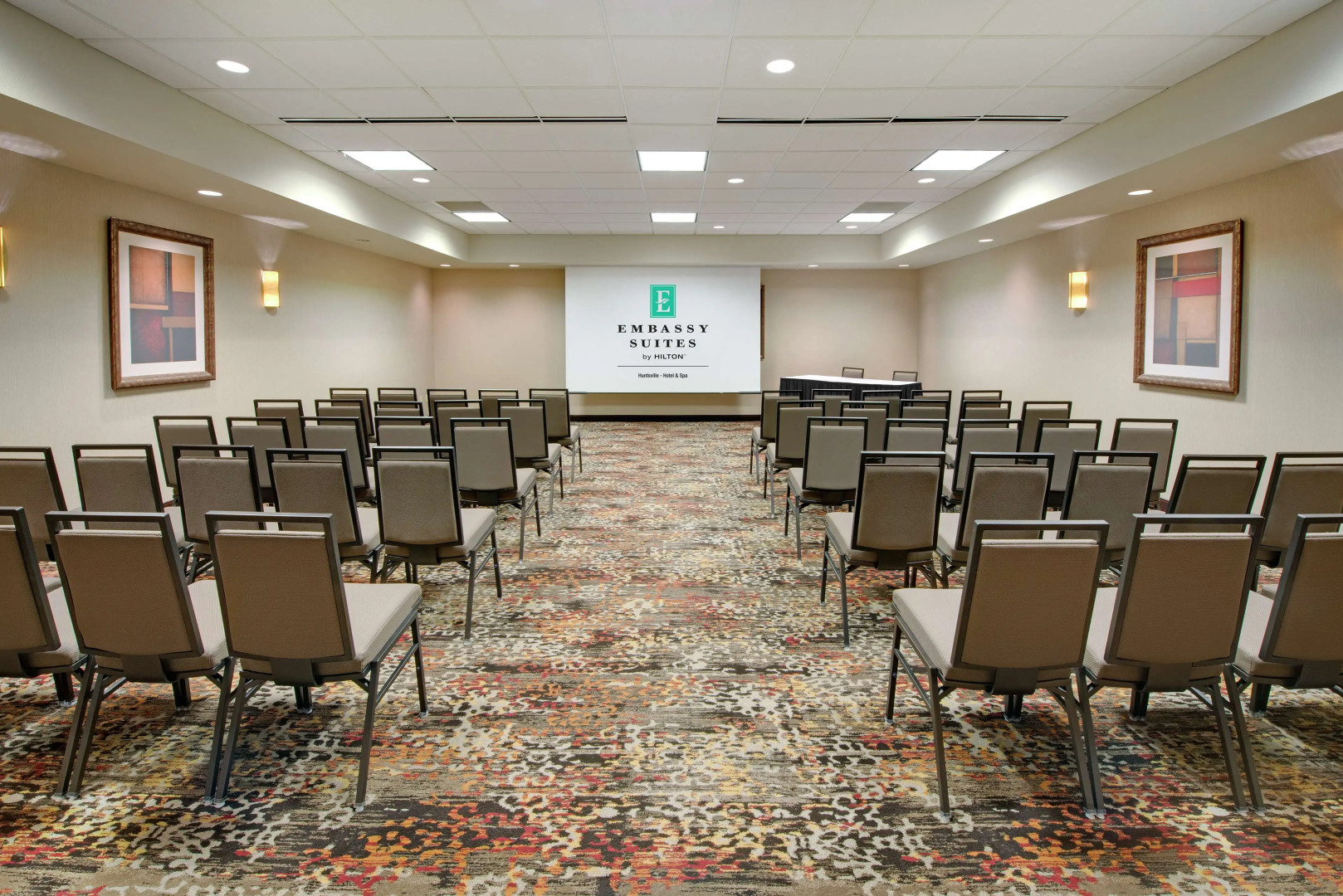 Embassy Suites by Hilton Huntsville