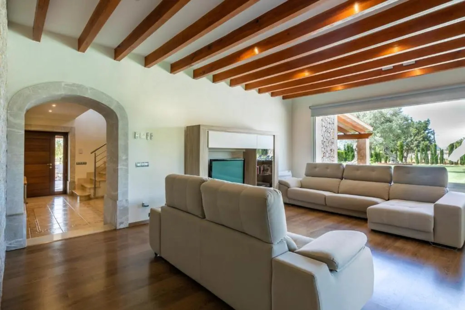 Villa Es Velar Family Suite